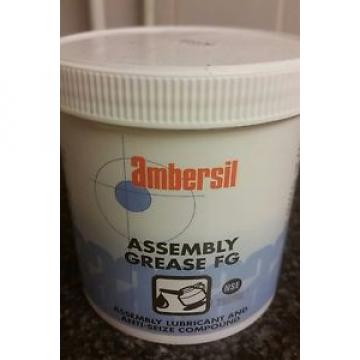Assembly Grease 500g 6150009390 Ambersil