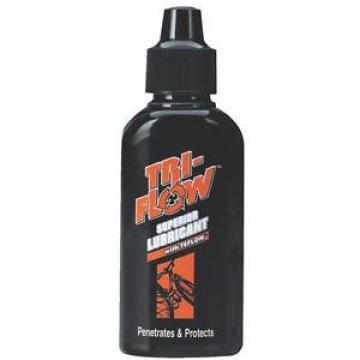 12 Pk TRI-FLOW 2 Oz Multi-Purpose Synthetic Grease Lubricant TF21010
