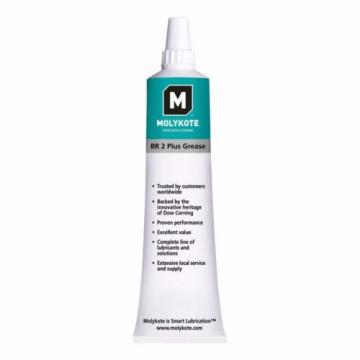 MOLYKOTE BR-2 PLUS HIGH PERFORMANCE GREASE 100G