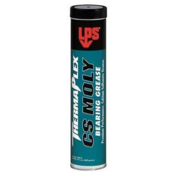 LPS 70814 ThermaPlex(R)CS Moly, Grease, 14.1 oz.