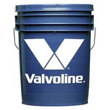 VALVOLINE VV606 Multipurpose Grease, 35 Lb., Amber