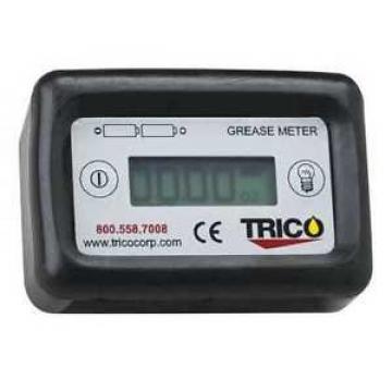 TRICO 39350 Grease Meter,NPT,1/8 In