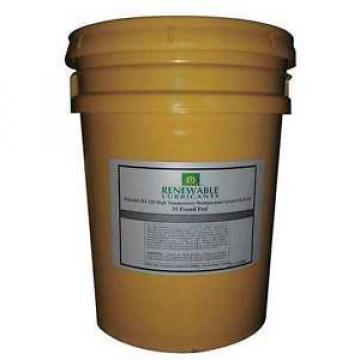 RE ABLE LUBRICANTS 89004 Multipurpose Grease,35 lb.