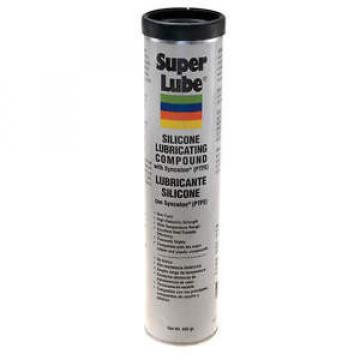 Super Lube White PTFE Multipurpose Grease, 400g, NLGI Grade: 2 92150
