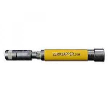 Zerk Zapper Grease Fitting Clean Tool Buster Joint Cleaner Deere Lincoln