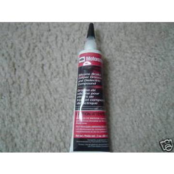 FORD MOTORCRAFT SILICONE BRAKE &amp; DIELECTRIC GREASE XG-3
