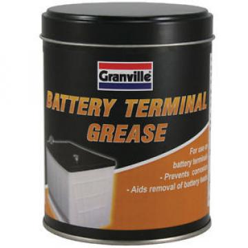 Granville Battery Terminals Grease Electrical Contact Prevents Corrosion 500g