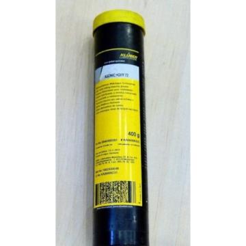 KLÜBER ASONIC GHY 72 Synthetic lubricating grease Klueber, Kluber 400g FREE SHIP