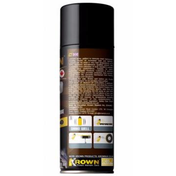 Krown T20 Chain Lube - Spray Grease
