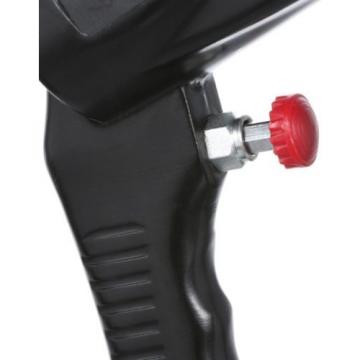 Husky Professional Single Shot Grease Gun Comfort Grip Trigger Air Power Tool