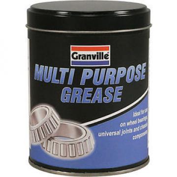 Granville Multi Purpose Grease 500g Tin On Sale