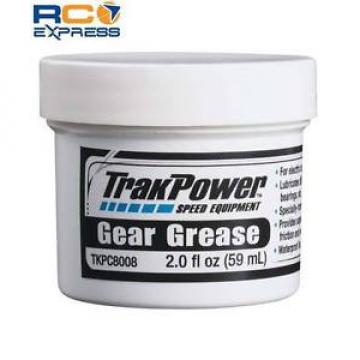 TrakPower Waterproof Gear Grease 2 Fl Oz TKPC8008