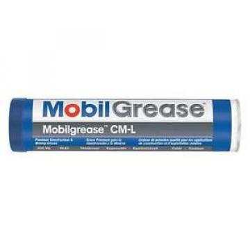 MOBIL 121076 Mobil Grease, Extreme Pressure, 14.0 oz