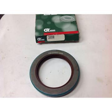 24990 CHICAGO RAWHIDE OIL SEALS/GREASE SEALS