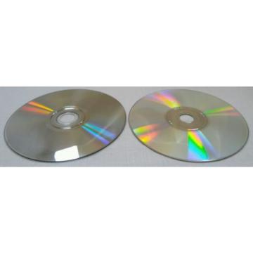 Grease DVD &amp; Grease CD Soundtrack Bundle, John Travolta, Olivia Newton John
