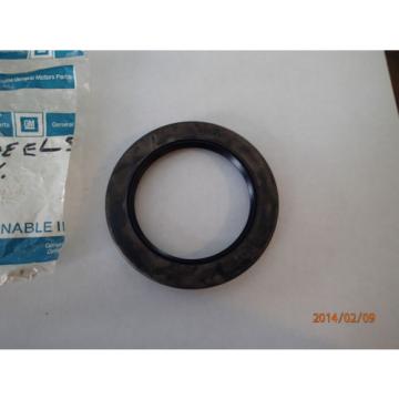 GM 27467 Oil Seal New Grease Seal CR Seal GM 1 Ton