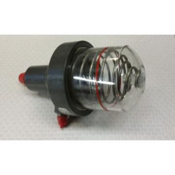 Petromatic 104 Grease Cup (LOC1216)