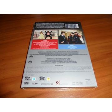 Grease/Grease 2 (DVD 2013 2-Disc Widescreen) John Travolta  With Slipcover