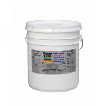 Super Lube® Silicone High-Dielectric &amp; Vacuum UV Grease 30 lb. Pail