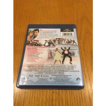 Grease Rockin Rydell Edition Blu-Ray - John Travolta