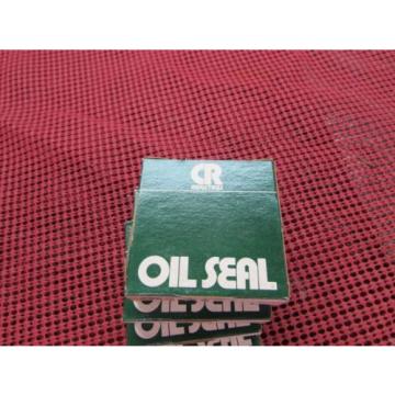 4  CR 7831 Oil Seal New Grease Seal CR Seal