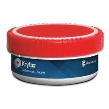 KRYTOX 283 AC Grease, Jar, 0.5kg