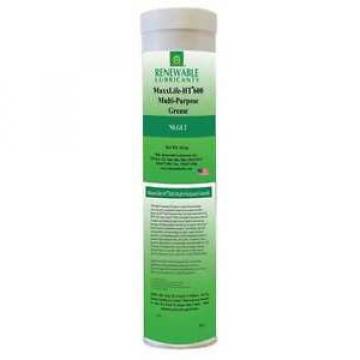 RE ABLE LUBRICANTS 89011 Grease,High Temperature,14 oz.
