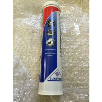 LUBRITECH LAGERMEISTER SLG MULTI purpose GREASE paste, 400 gram cartridge -