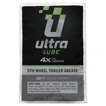 Ultralube 5th Wheel Trailer Grease, 2 oz. 10337