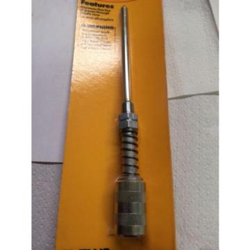 4 Inch Needle Nose Adapter For All Hand Grease Guns