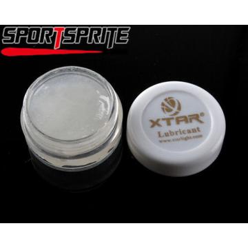 2 XTAR Flashlight Silicone Lubricant Grease for Surefire Ultrafire Fenix