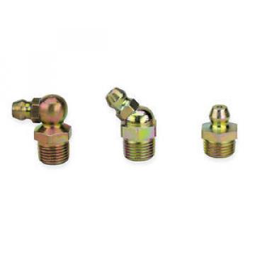 Powerbuilt® 6 pc Assorted Grease Fittings 1/8&#034; x 27 - 648784