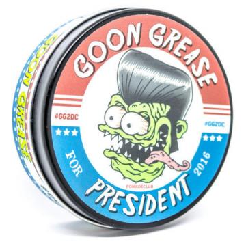 Lockhart&#039;s Limited Edition Presidential Goon Grease Pomade
