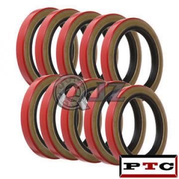 10x PT4525V Oil and Grease Seal PTC New 4525V