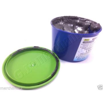 Multi-purpose grease. With aluminum absorber. Used for the equipment. 60 ml