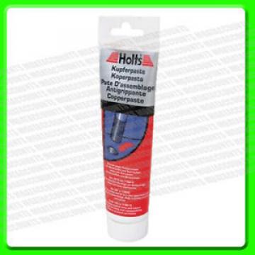 * Pack of 3 * Holts Copper Grease Paste 100g Tube [PR1R]