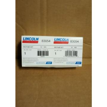 Repair Kit 83054 for Lincoln Grease Pump 82050, 82054, 82716, 83121 and more