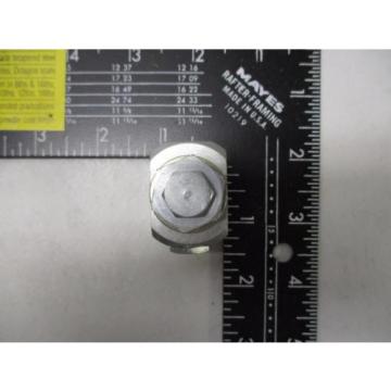 LIN81458 Button Head Grease Coupler (1/8 in)