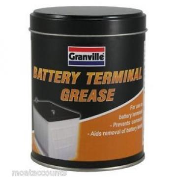 * Pack of 3 * Battery Terminal Grease [0381] 500g Tin