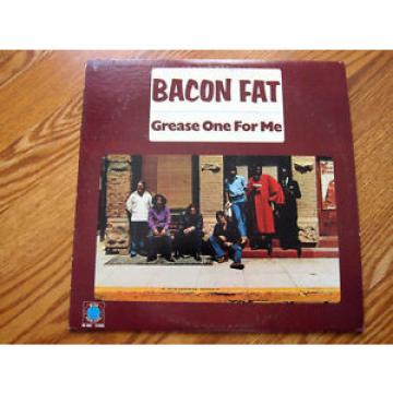BACON FAT Grease one for me Blue Horizon lp