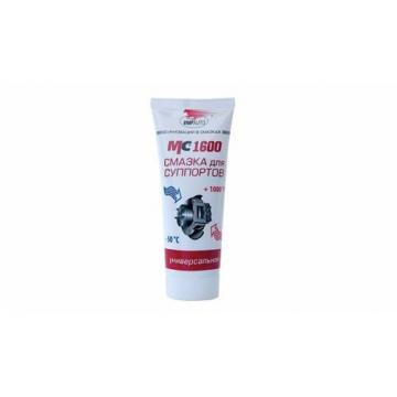 Brake grease MC-1600 100 grams Innovative product for your brakes