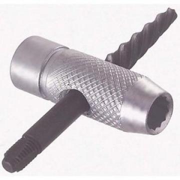 Lincoln Industrial G904 Easy Out Tool For Grease Fittings Small