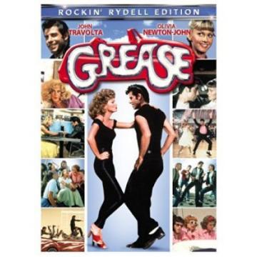 Grease (Rockin&#039; Rydell Edition)