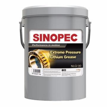 (EP00) Extreme Pressure Lithium Grease, NLGI 00 - 35LB. (5 Gallon) Pail