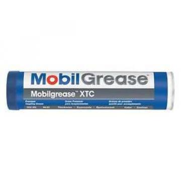 MOBIL 121117 Coupling Grease