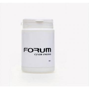 FORUM powder grease 1 mkm