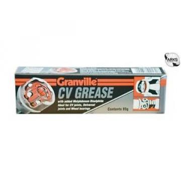 GRANVILLE CV Grease - 85g - 0170