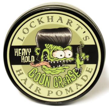 Lockhart&#039;s Limited Edition Lemon Goon Grease Pomade