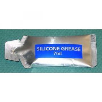 lubesETC Silicone Grease 7ml sachets x 50 units