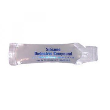 Dielectric Grease for contacts and connectors